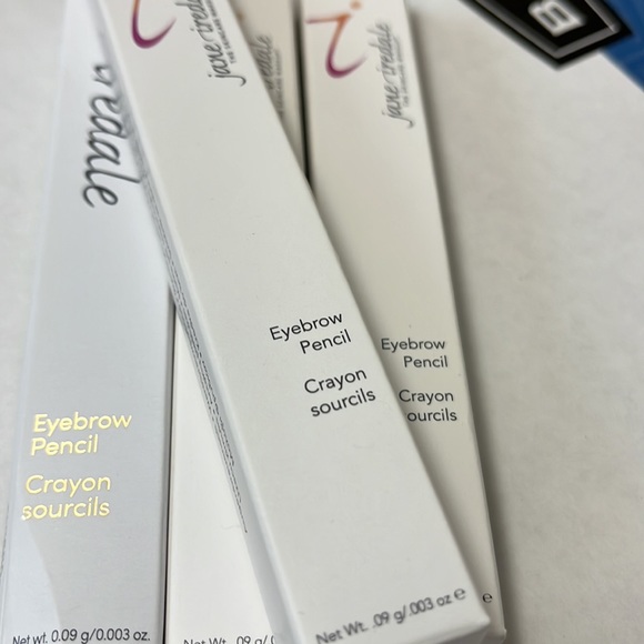 jane iredale eyebrow pencil BLONDE - Picture 5 of 5